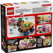 LEGO Super Mario Mario Kart &ndash; Piranha Plant Power-Up Pursuit 72044