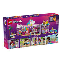LEGO Friends Unicorn Dream Caf&eacute; 42684