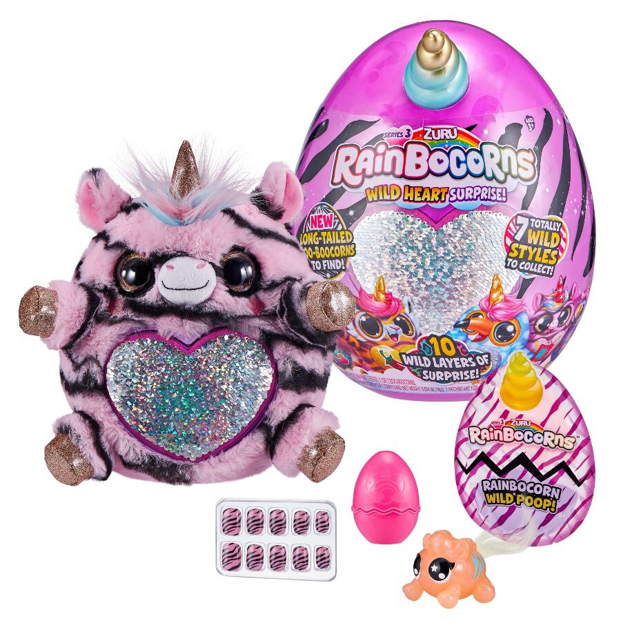 Rainbow sequin surprise sales
