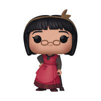 Funko Pop! Disney Wish - Dahlia