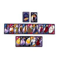 Uno เกมการ์ด อูโน่ วิช