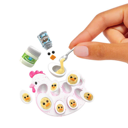 MGA's Miniverse Make It Mini Spring Theme Blind Box - Assorted