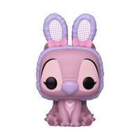 Funko Pop! Disney Stitch - Angel (Easter Bunny) #1534