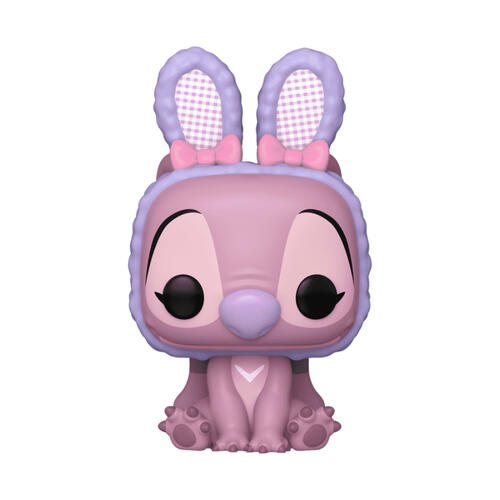 Funko Pop! Disney Stitch - Angel (Easter Bunny) #1534