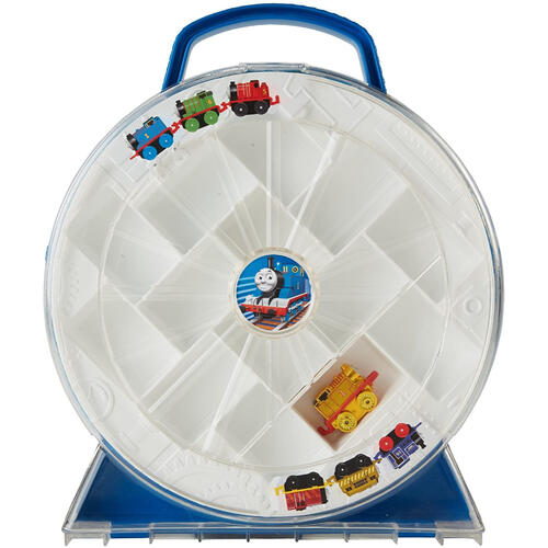 Thomas & Friends Minis Collector Case