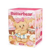 FUNISM Butterbear My Buttery Bakery Series Action Figures Blind Box - Assorted