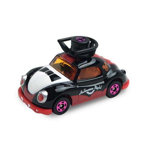 Tomica Disney Motors 7-Eleven Limited Diecast Model Car