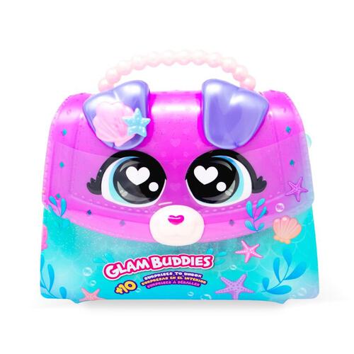 Glam Buddies - คละแบบ (1 ชิ้น)