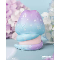 Lulu The Piggy Year Of Snake Lulu Figure