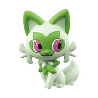 Pokemon MS-03 Sprigatito Figure