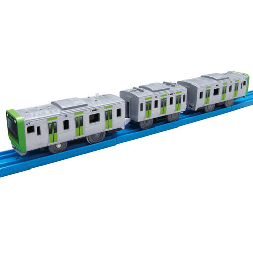 Plarail ES-07 E235 Series Yamanote Line