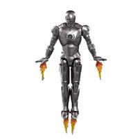Marvel Iron Man MK2 Scale 1/10 (7 Inch)