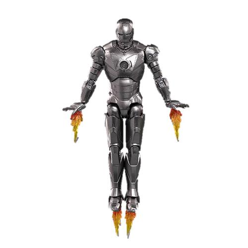 Marvel Iron Man MK2 Scale 1/10 (7 Inch)