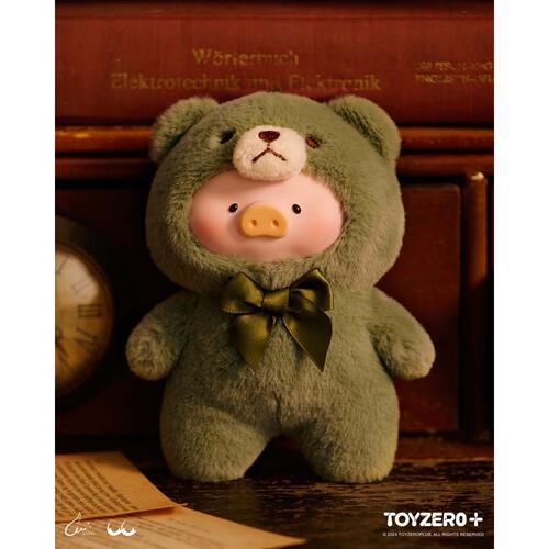Lulu The Piggy Teddylulu Plush Blind Box Single Pack - Assorted