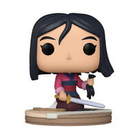Funko Pop! Disney Princess: Mulan