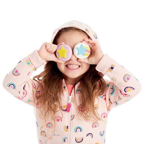 Play-Doh 12 Pack Case Of Spring Colors