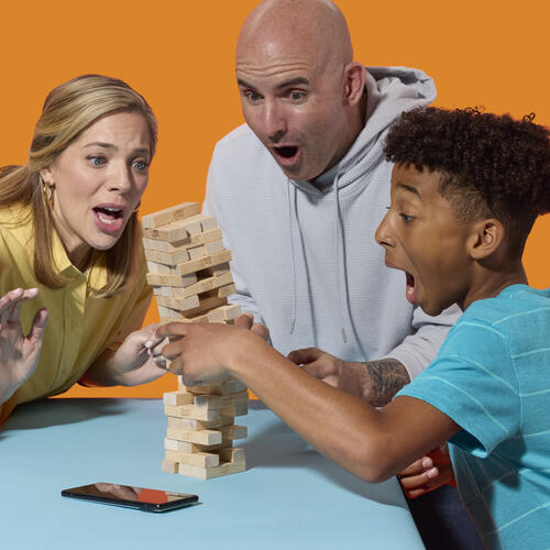 Jenga