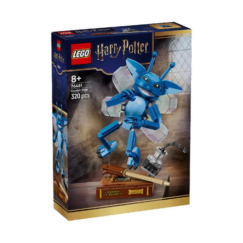 LEGO Harry Potter Cornish Pixie 76461