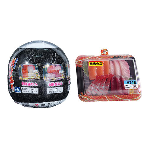 J. Dream The Sashimi Gift Boxes - Blind Box (1 Pc)