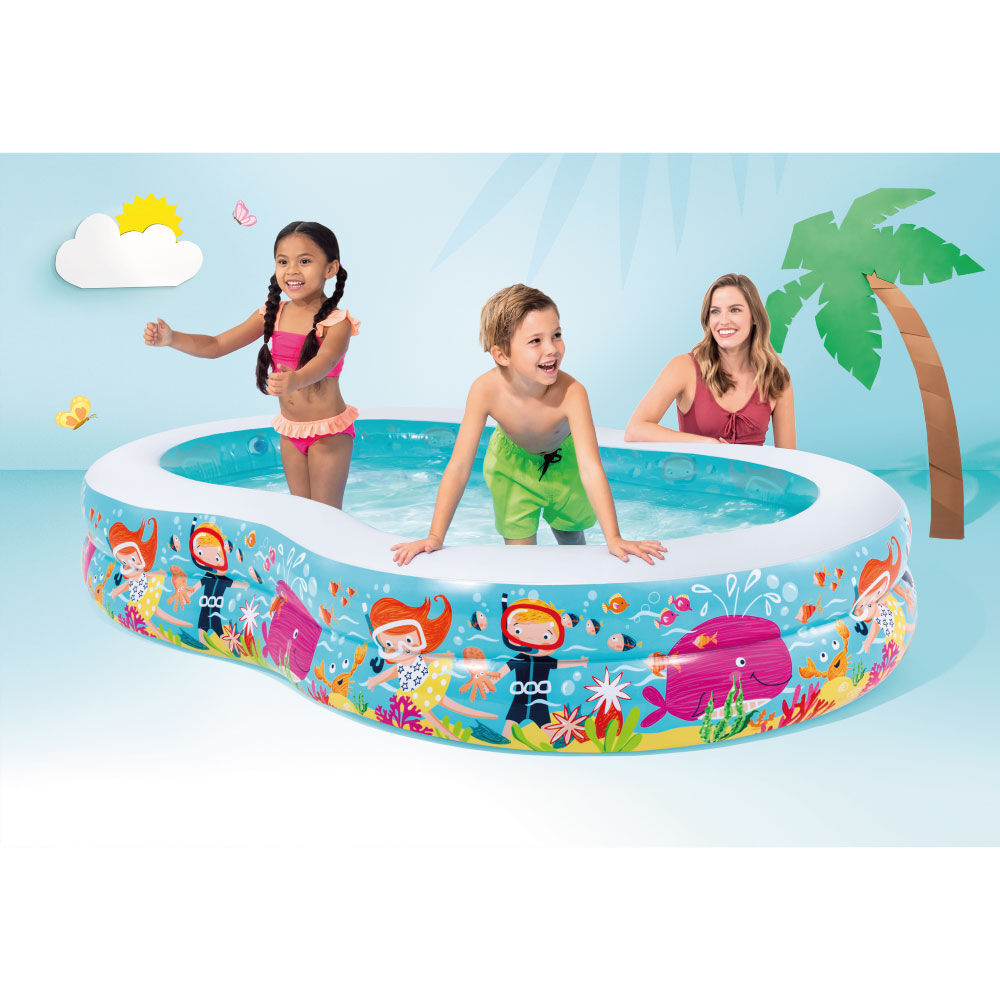 Toys r us swimming pool hotsell