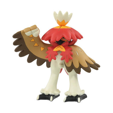 Pokemon Monster Collection MS-11 Decidueye