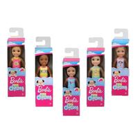 Barbie Chelsea Holiday Doll - Assorted