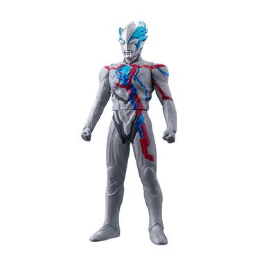 อุลตร้าฮีโร่ซีรีส์ 90 อุลตร้าแมนเบลซาร์ 