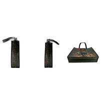 Jurassic World 2025 Shopping Bag (W)