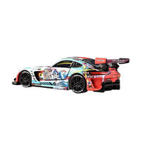 Tomica Premium Racing Good Smile Hatsune Miku AMG 2024 Version Diecast