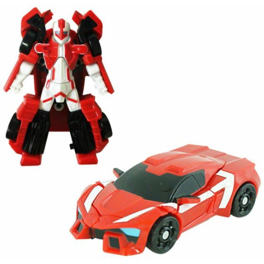 Tobot Mini Tobot Alpha
