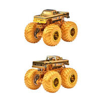 Hot Wheels มอนสเตอร์ทรัคส์ รุ่นถ้วยแชมป์แบบสะสม