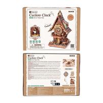 Rolife Cuckoo Clock