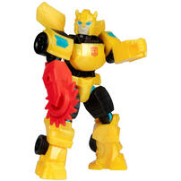 Transformers MixMashers Bumblebee Figure