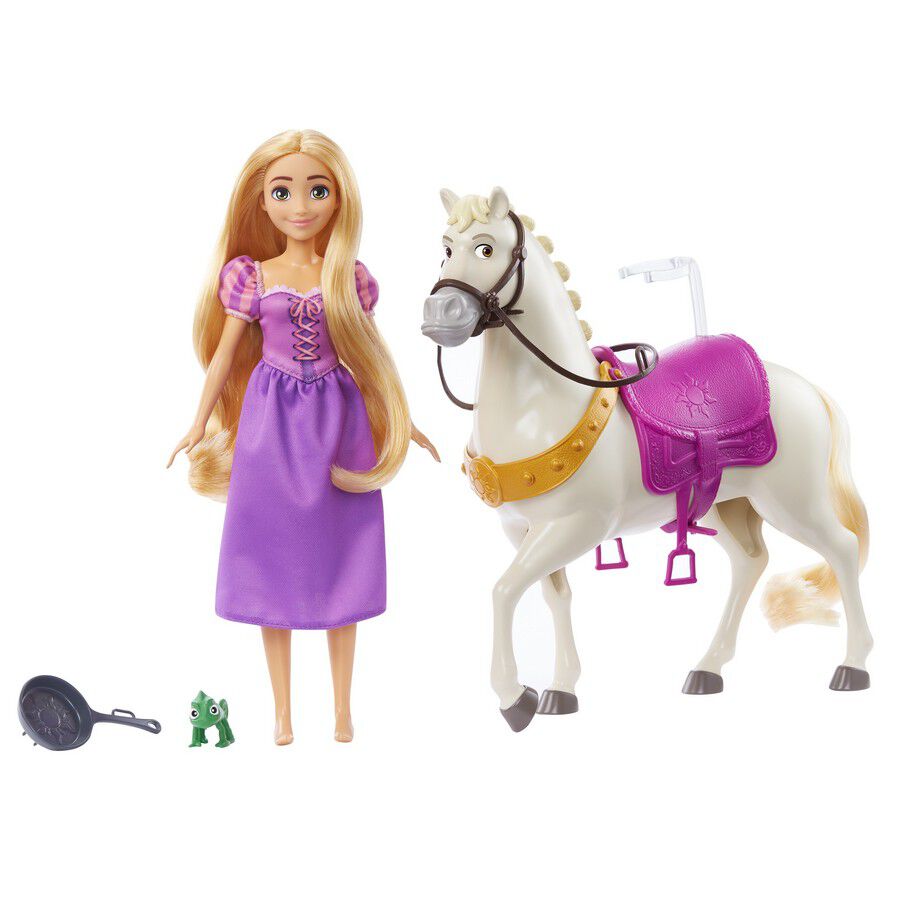 My size rapunzel store