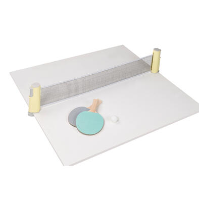 playpop All-in-One Table Tennis Set