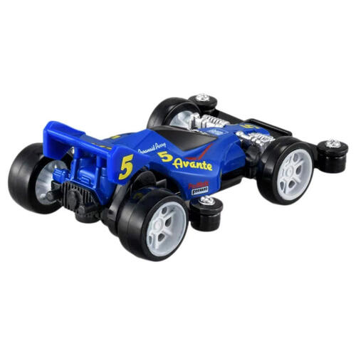 Tomica Premium Unlimited Mini 4WD Avante Junior Diecast
