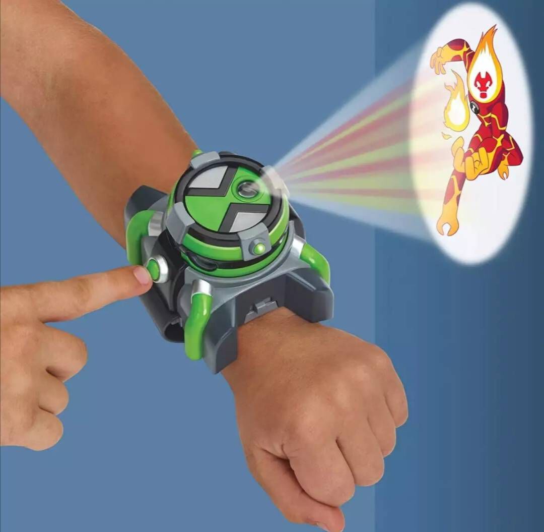 aliens do omnitrix