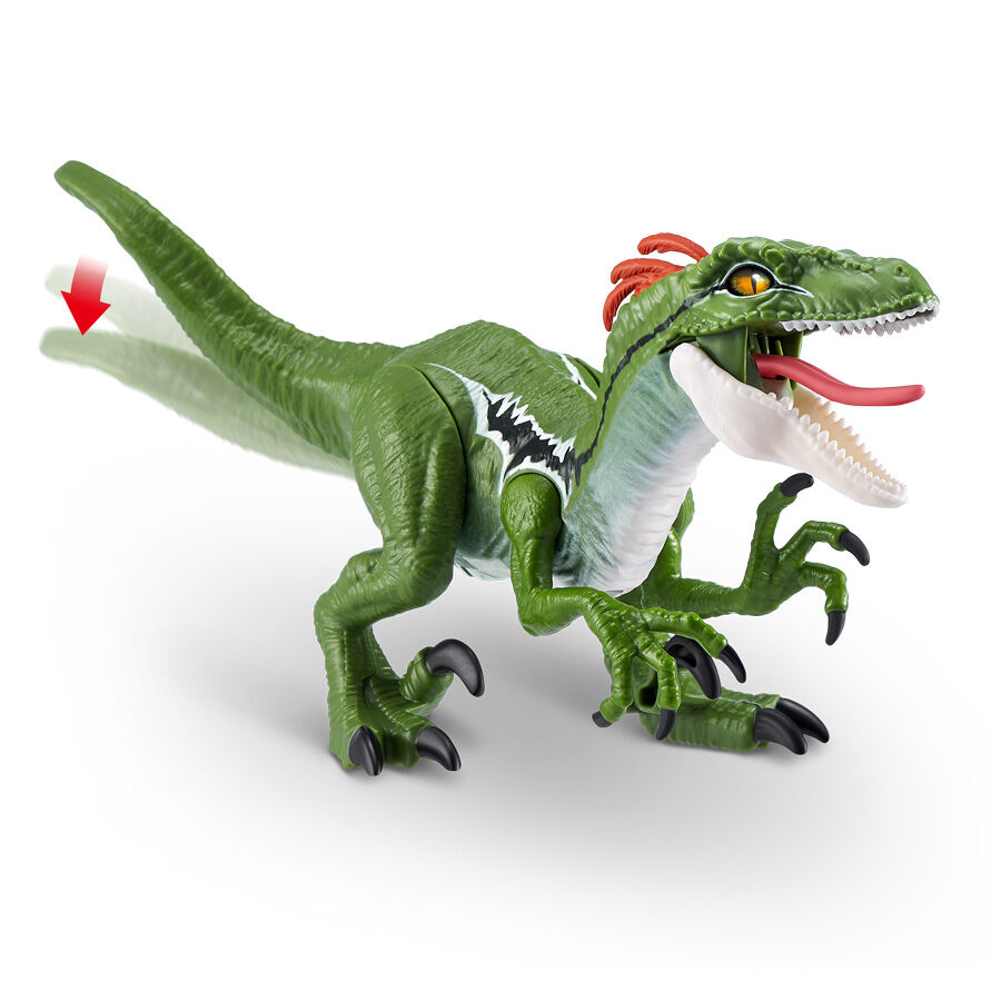 Toy outlet raptor claws