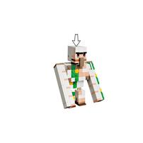LEGO Chicken Jockey Desert Attack