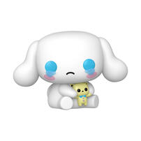 Funko Pop! Hello Kitty And Friends - Cinnamoroll (Missing You)