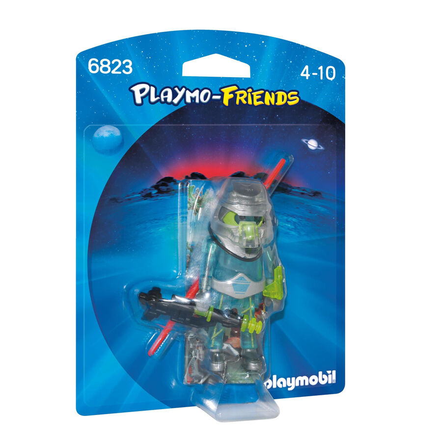Playmobil warriors shop