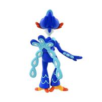 Pomemon Ms-58 Quaquaval