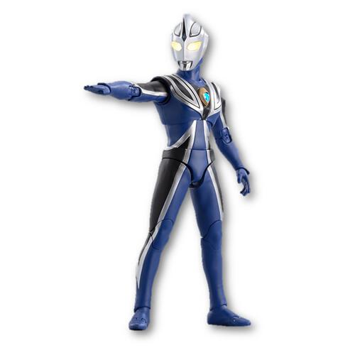  Ultraman Agul ขนาด 7 นิ้ว