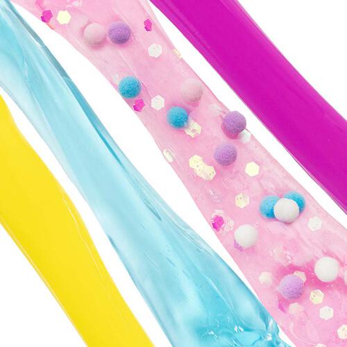 มิกซ์แอนด์แมช เมก้า ดีลักซ์ คิท