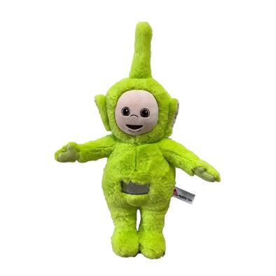 Teletubbies Standing Plush (Dipsy)
