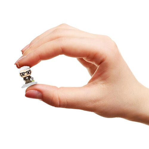 Funko Bitty Pop! Pixar 4 Pack - Assorted (1 Pc)