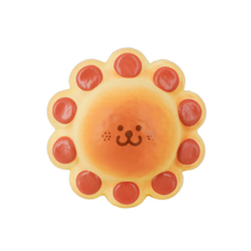 Molynk Animal Bakery Squishy - Assorted (1 Pc)