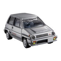 Tomica Premium No.35 Honda City Turbo II
