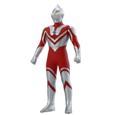 Ultraman Ultra Hero 500 Series 3 Ultraman Zoffy