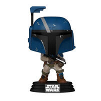 Funko Pop! Star Wars - Mandalorian Guard Figure